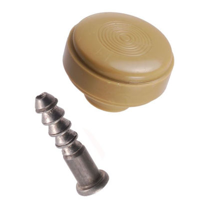 Picture of Window Crank Knob, 01A-7023345-B