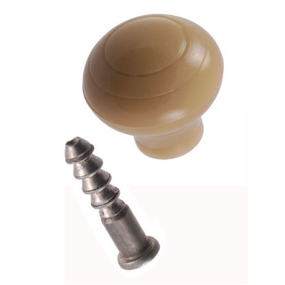 Picture of Window Crank Knob, 11A-7023345