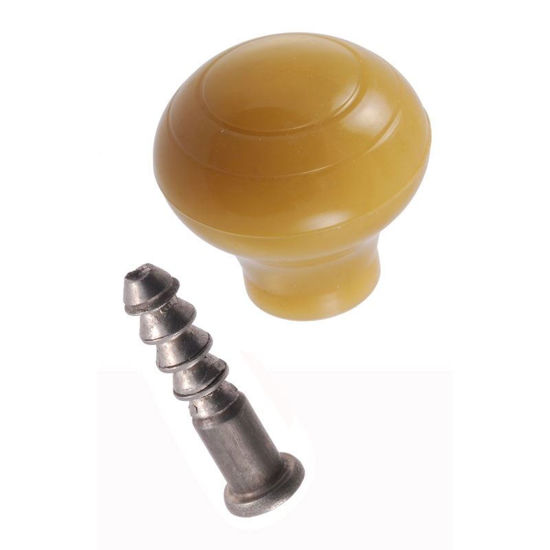 Picture of Window Crank Knob, 21A-7023345-B