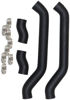 Picture of Radiator Hose & Clamp Set, CUSTOM,, HR-8262-AK