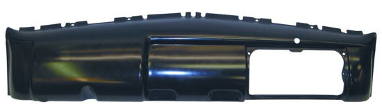Picture of Dash Panel, 1940, 01A-302