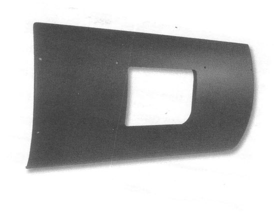 Picture of Glove Box Door, 1940, 01A-7006020-B