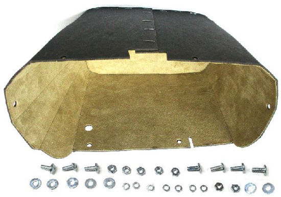 Picture of Glove Box Liner, 1938-1939 Car, 81A-43000-BS