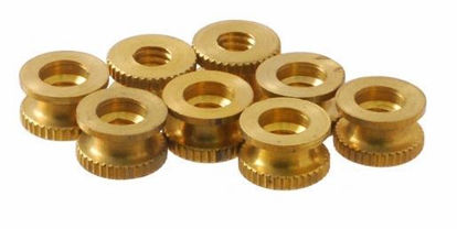 Picture of Spark Plug Wire Nuts, B-12407