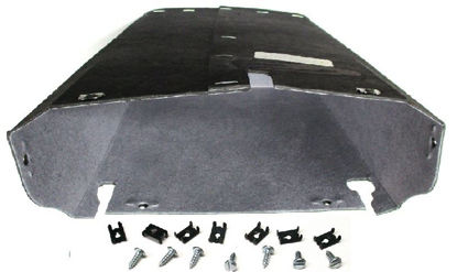 Picture of Glove Box Liner, 1942-1948, 21A-43000