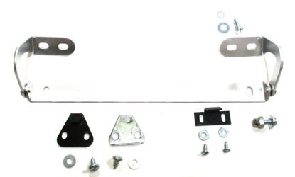 Picture of Glove Box Door Hinge & Striker Kit, 1940 Car, 01A-701662-S