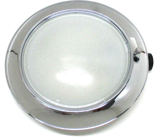 Picture of Dome Light Assembly, 1928-1948, A-13771-WS