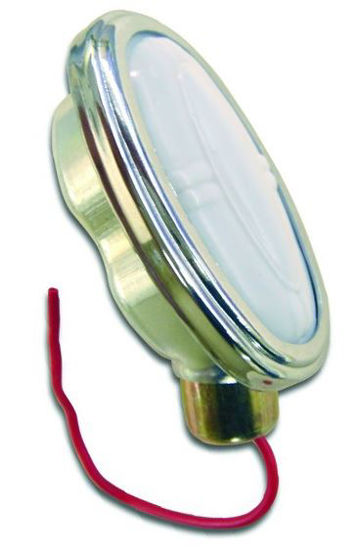 Picture of Dome Light Assembly, 1937-1940, 01A-13779