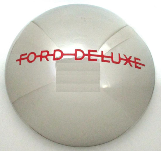 Picture of 1940 Hub Cap, Deluxe Car, 01A-1130-P
