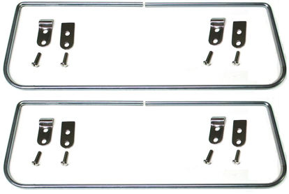 Picture of Sun Visor Kit, 1933-1934, 40-47380/82-STD