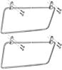 Picture of Sun Visor Kit, 1933-1934, 40-47380/82-STD