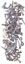 Picture of Interior Trim Screw Kit, Victoria, 1932, B-80906B