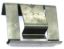 Picture of Interior Window Garnish Molding Clip, 1938-1939, 91A-7020930-B-I