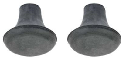 Picture of Seat Leg Bumpers, 1940-1941, 01A-7261710