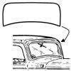 Picture of Windshield Seal, Closed Cars, 1932, B-7003110