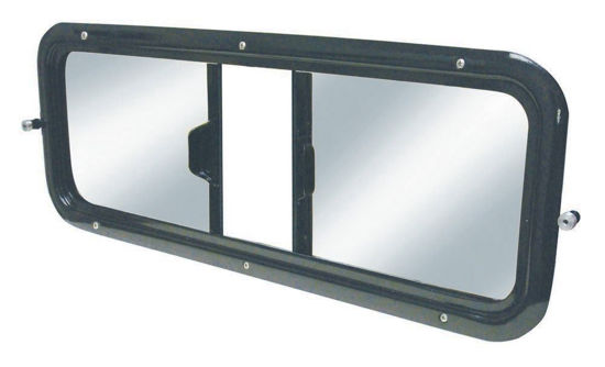Picture of Rear Sliding Window Kit - Pickup, 01C-813396-K