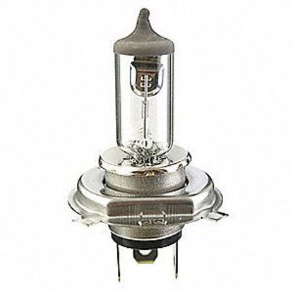 Picture of Headlight Bulb, 12 Volt Halogen, B-13007-Q12