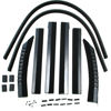Picture of Front Window Channel Kit, 3W Coupe, 1934, 40-45983-3W