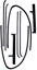 Picture of Front Door Window Channel Kit, 1940, 01A-45983-5W/4D