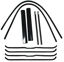 Picture of Front Door Window Channel Kit, Pickup, 1938-1947, 21C-45983-PU