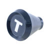 Picture of Throttle Knob, Black, 1C-9778-A