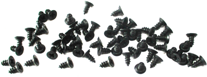 Picture of Window Channel Felt Fastener Kit, B-703536