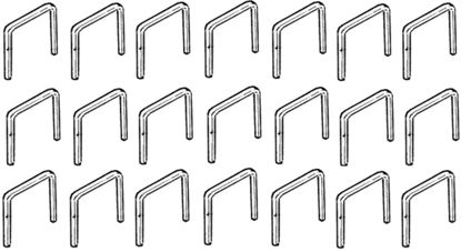 Picture of Window Channel Felt Fastener Kit, 78-703536