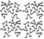 Picture of Window Channel Felt Fastener Kit, 11A-703536