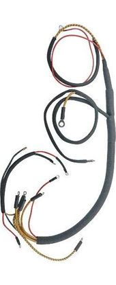 Picture of Dash Harness, 1932, 18-14401