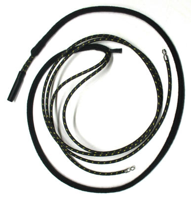 Picture of Cowl Light Cross Over Wire, 1932-1934, B-14426