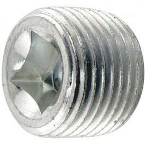 Picture of Differential Drain Plug with Magnet, B-4030-M