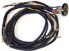 Picture of Headlight Harness, Car, 1939 Standard, 91A-11653A