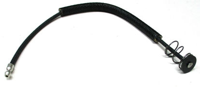 Picture of License Light Wire, Car, 81A-13412