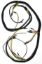 Picture of Dash Harness, Car, 1939, 91A-14401