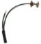 Picture of Trunk Light Socket Wire, Car, 1940, 01A-13506