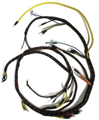 Picture of Dash Harness, Pickup, 1946-1947, 51C-14401A