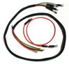 Picture of Heater Motor Wire, Car, 1947-1948, 51A-18457