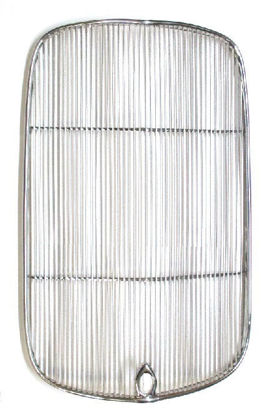 Picture of Grille Insert, B-8200-OS