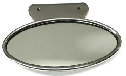 Picture of Inside Rear View Mirror, B-17681-SR