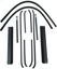 Picture of Front Door Window Channel Kit, Pickup, Stainless Bead, 1940-1941, 01C-45983-PU-SS