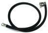 Picture of Battery to Starter (-Negative) Cable, 18-14195-26
