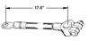 Picture of Battery to Solenoid (-Negative) Cable, 78-14300