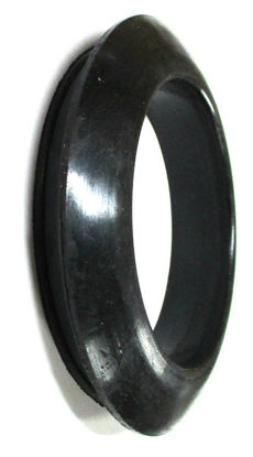 Picture of Gas Tank Filler Rubber Grommet, 91A-9080