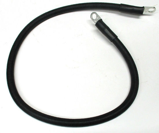 Picture of Starter Switch to Starter Cable, 18-14431