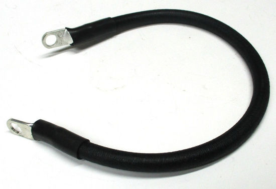 Picture of Solenoid to Starter Cable, 78-14431