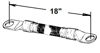 Picture of Solenoid to Starter Cable, 78-14431-V