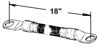Picture of Solenoid to Starter Cable, 78-14431