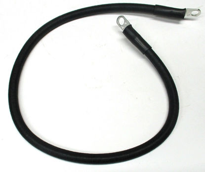 Picture of Solenoid to Starter Cable, 8A-14431