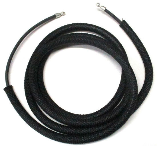 Picture of License Light Wire Extension,  11A-14415B