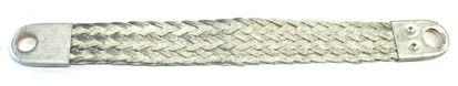 Picture of Engine to Firewall Ground Strap, 91A-14303